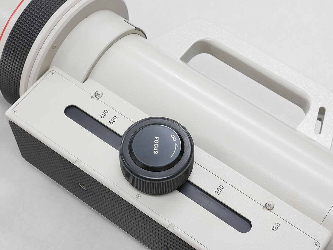 最近の入荷から（キヤノンFDレンズなど） - ユーシートレード店長日記