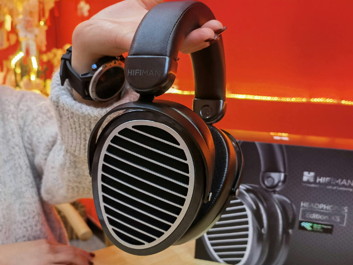 HIFIMAN 『Edition XS』 レビューチェック ～上位機種を食らいそうな