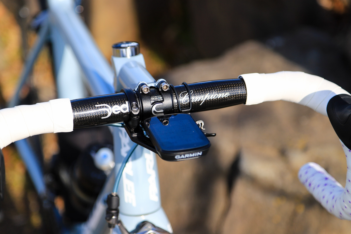 ハンドメイドカーボンフレーム】PARLEEパーリー Cycles Z5SL の紹介と