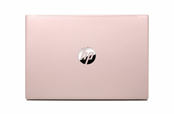 実機レビュー】HP Pavilion Aero 13-be1000（ピンクベージュ）は軽さが