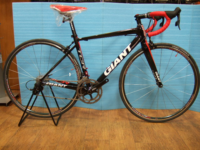 2010 GIANT TCR ALLIANCE-SE - Cycle Life Shop KOG