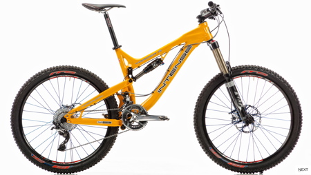 INTENSE TRACER-2 | FUNFANCY情報発信局