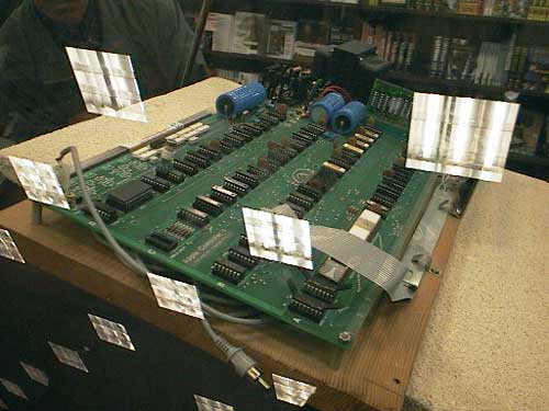 Wozのサイン入り「APPLE-1 OPERATION MANUAL」考 | 