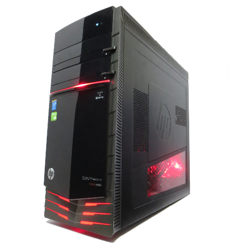 GTA5ベンチマーク（Core i7-4790k, GTX 980搭載） | お気に入りHPパソコン