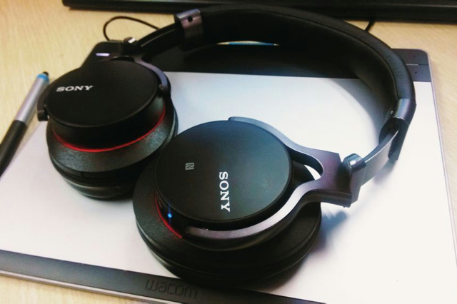 ヘッドホン】ソニー 『MDR-1ABT』 レビューチェック | ヲチモノ