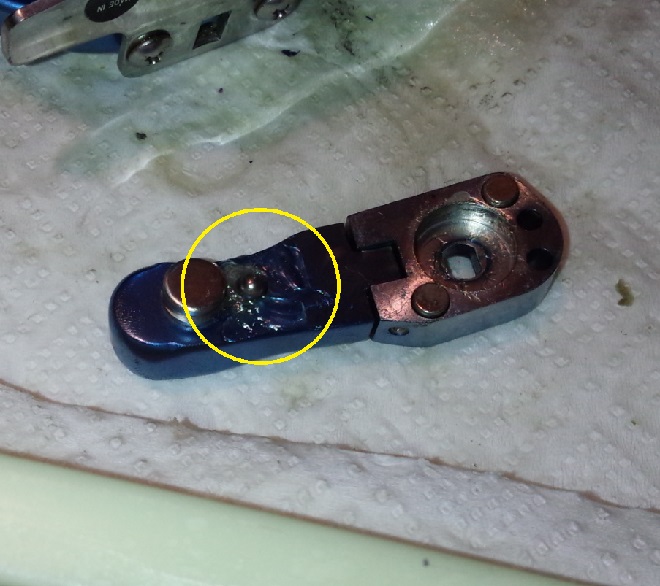 マーフィックスサイレント加工入門講座・・？？？？ | 誠JIG ブログ