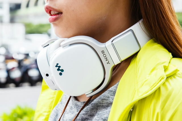 ウォークマン】ソニー 『NW-WH303』 画像など | ヲチモノ