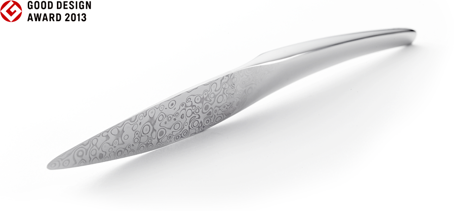 ワンダー速報 カッコいい日本製の庖丁が欲しい！越前打刃物 龍泉刃物