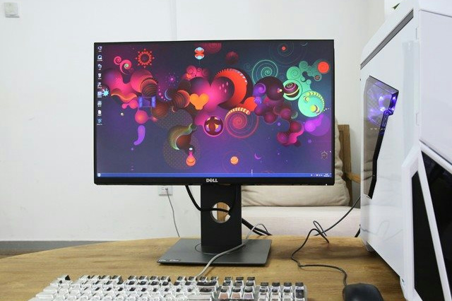 DELL、23.8インチ/WQHDのゲーミングモニター『S2417DG』 | ヲチモノ