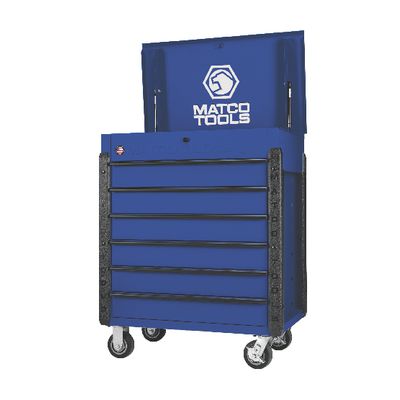 Tool Highlight: The JSC453 / JSC483 Toolboxes