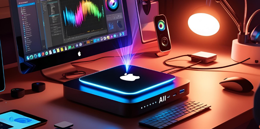 Mac mini M4 Pro (64GB) はローカルLLMの夢を見るか？ パフォーマンス