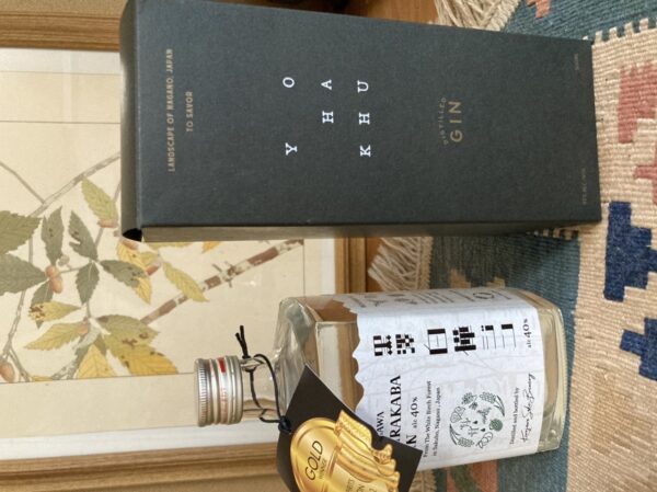 東京ウイスキー＆スピリッツコンペティション2022」金賞受賞！佐久