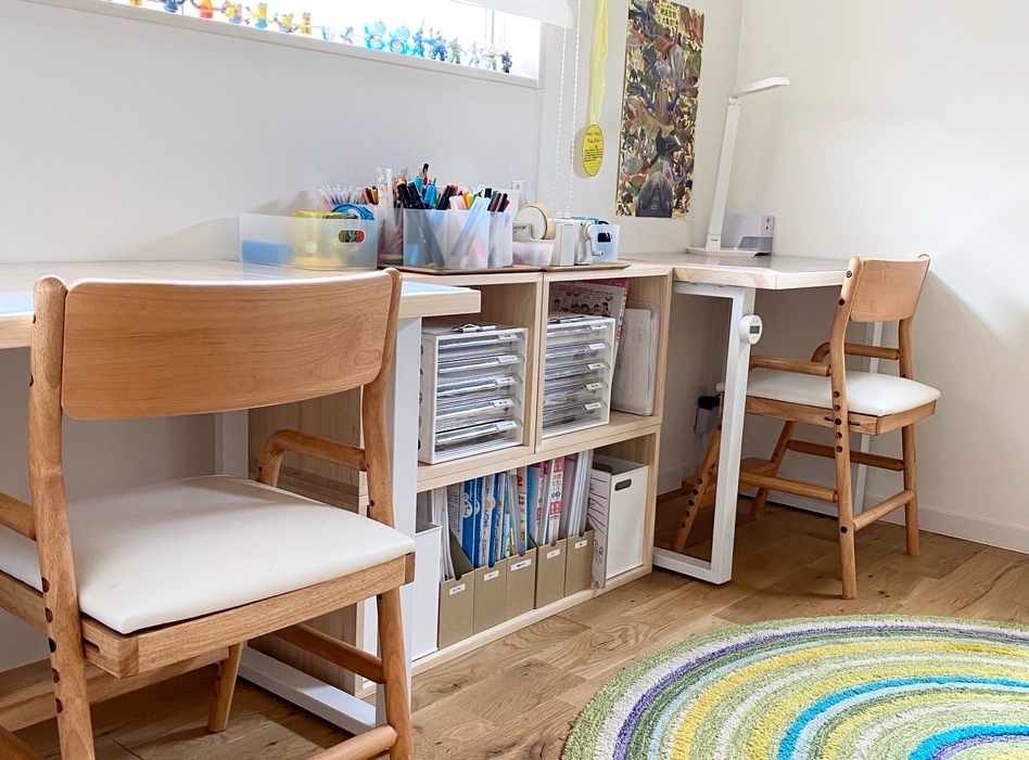 一緒にいたいけれど、距離もほしい。 『国産ひのきのオープンボックス