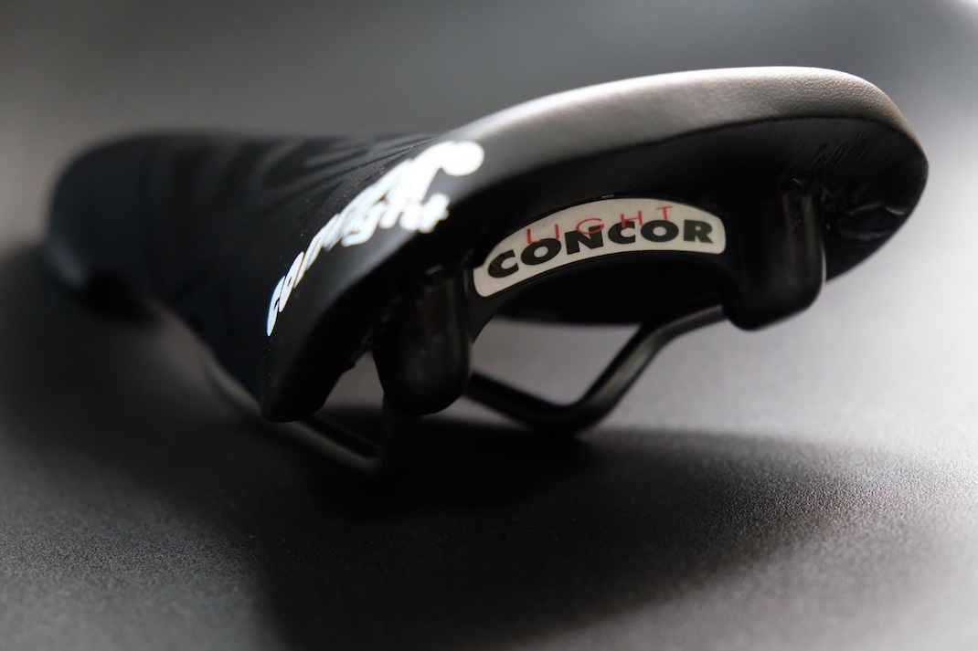 評価が分かれたじゃじゃ馬サドル サンマルコ・コンコールライトの伝説