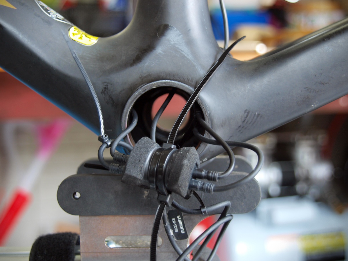 SHIMANO Di2 電動コンポ導入完全ガイド | CBN Blog