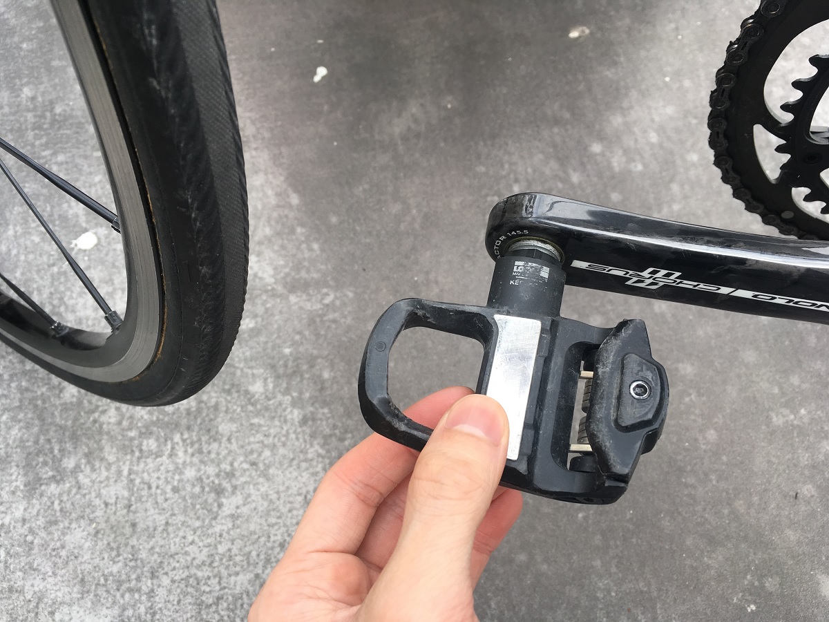 LOOK KG481 現役で走れるアルミラグ・カーボンフレームの頂点 | CBN Blog