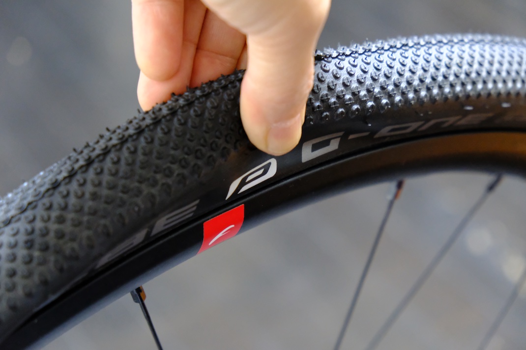 Schwalbe G-One All Round ロードタイヤを試す | CBN Blog