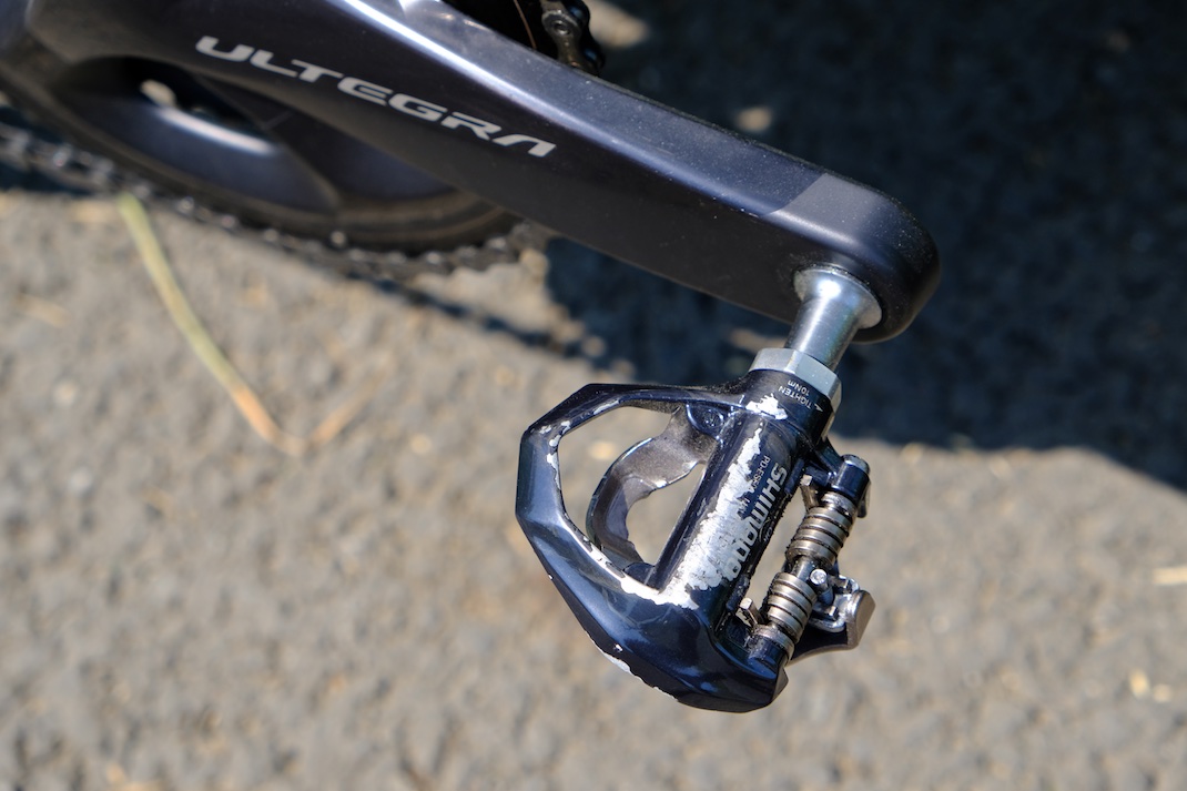 SHIMANO PD-ES600の長所と短所 | CBN Blog