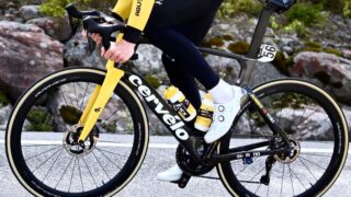 ツール・ド・フランス2022 の前後に正式発表されそうなロードバイク新