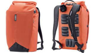 SPECIALIZED x FJALLRAVEN（フェールラーベン）のコラボ第2弾：今度は