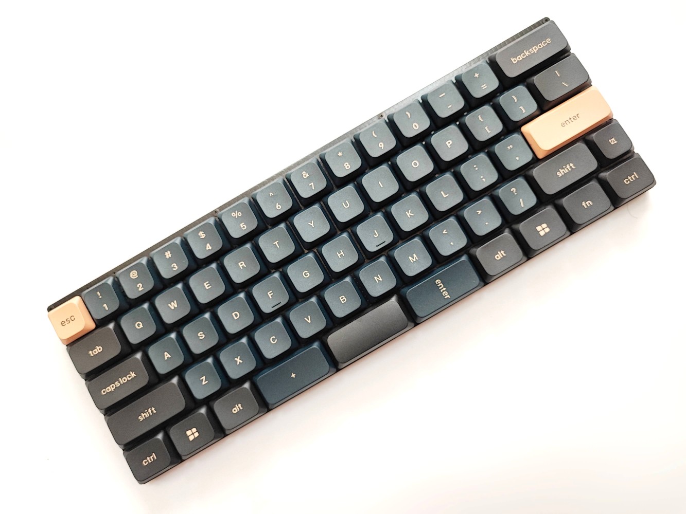 Teihai64 ビルドガイド（組立手順説明書） | blog.alglab.net