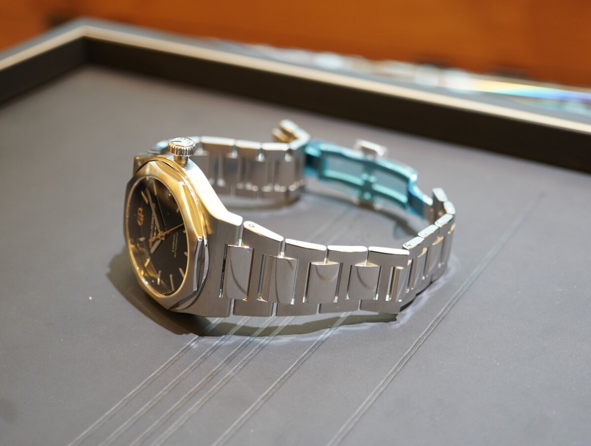 サマーフェスタ開催中 ジラール・ペルゴ ロレアート ロレアート42