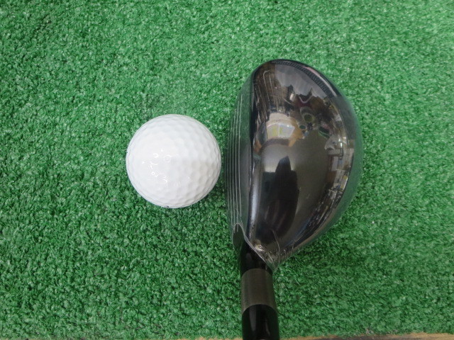 2023 APEX UW (17°/21°) 浅重心×高弾道 隠れた名器とウワサの新