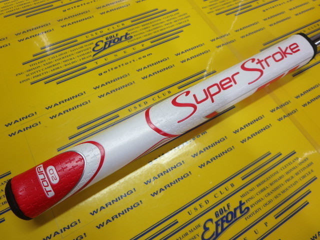 ゴルフエフォートブログ » Archive 【GSSパター】グランディスタ Kelly