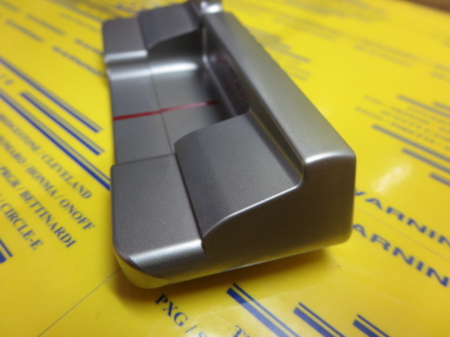 ゴルフエフォートブログ » Archive 【GSSパター】グランディスタ Kelly