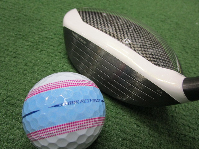 ゴルフエフォートブログ » Archive やさしい スプーン | ゴルフ