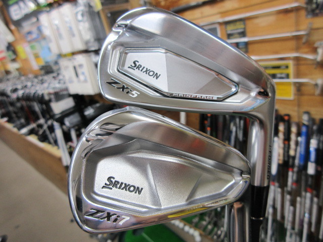 ゴルフエフォートブログ » Archive コンボのカスタムも入荷