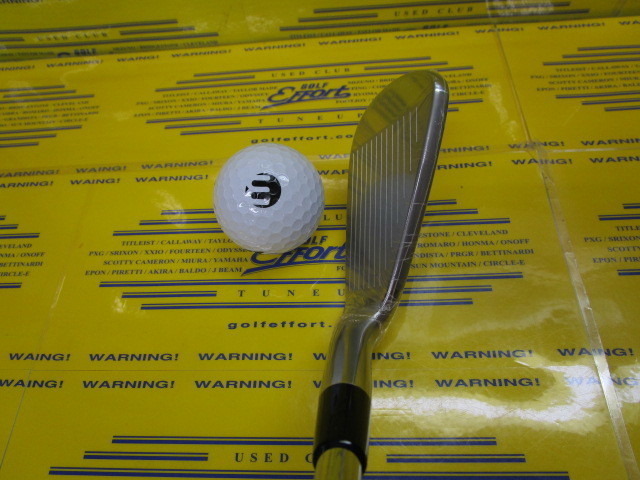 ゴルフエフォートブログ » Archive カスタムシャフト多数取り揃えてい