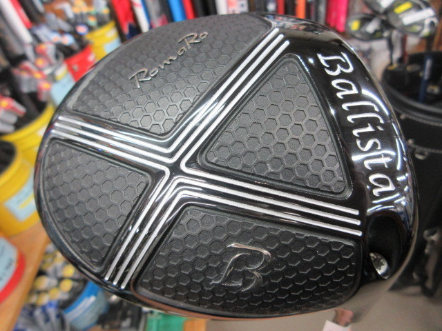 ゴルフエフォートブログ » Archive その全ては”たわまない”ため