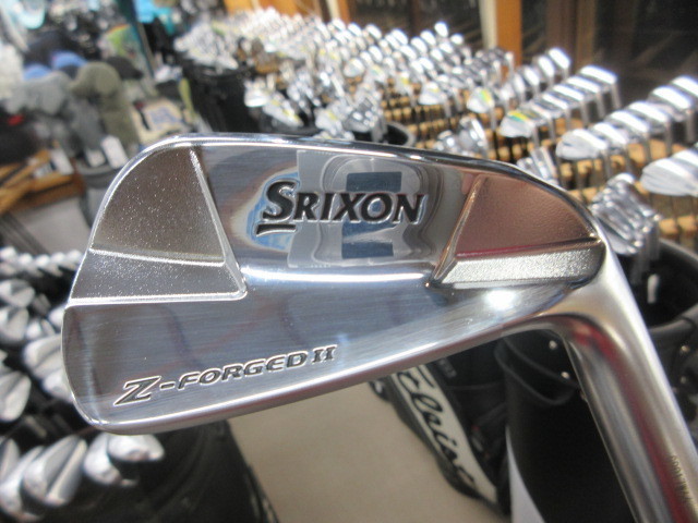 ゴルフエフォートブログ » Archive 松山アイアン入荷！！ | ゴルフ
