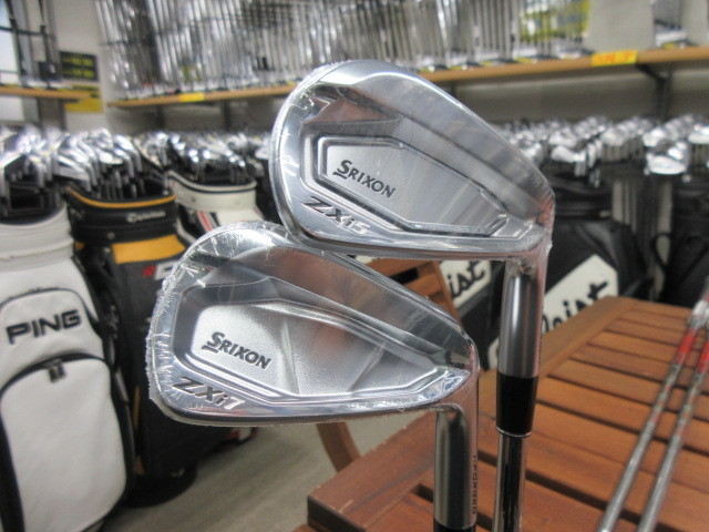 ゴルフエフォートブログ » Archive このコンボは定番で実用的