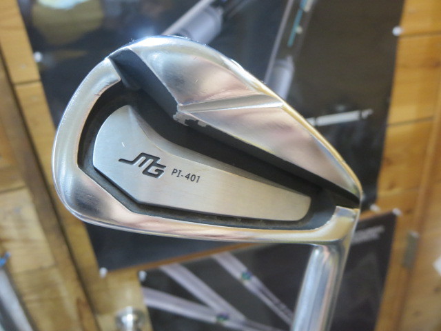 ゴルフエフォートブログ » Archive 【高機能】三浦技研 PI-401