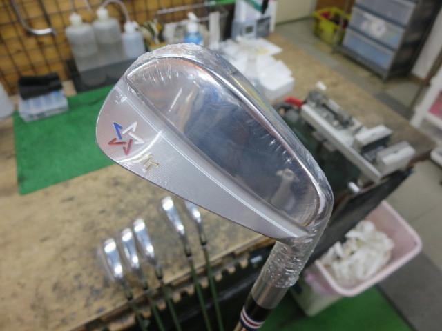 ゴルフエフォートブログ » Archive 【新】ARTSAN（アーティザン