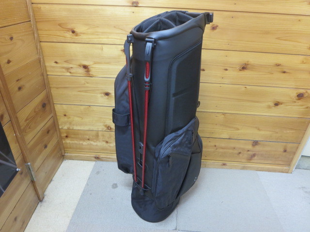 ゴルフエフォートブログ » Archive ブラックボディーにワンポイントの