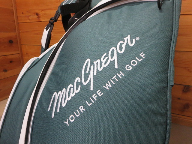 ゴルフエフォートブログ » Archive ザ・クラシカル『マグレガー