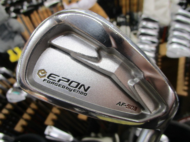 ゴルフエフォートブログ » Archive まさに名器！！ | ゴルフエフォート