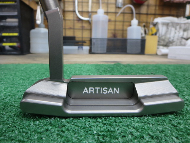 ゴルフエフォートブログ » Archive 【お待たせしましたッ