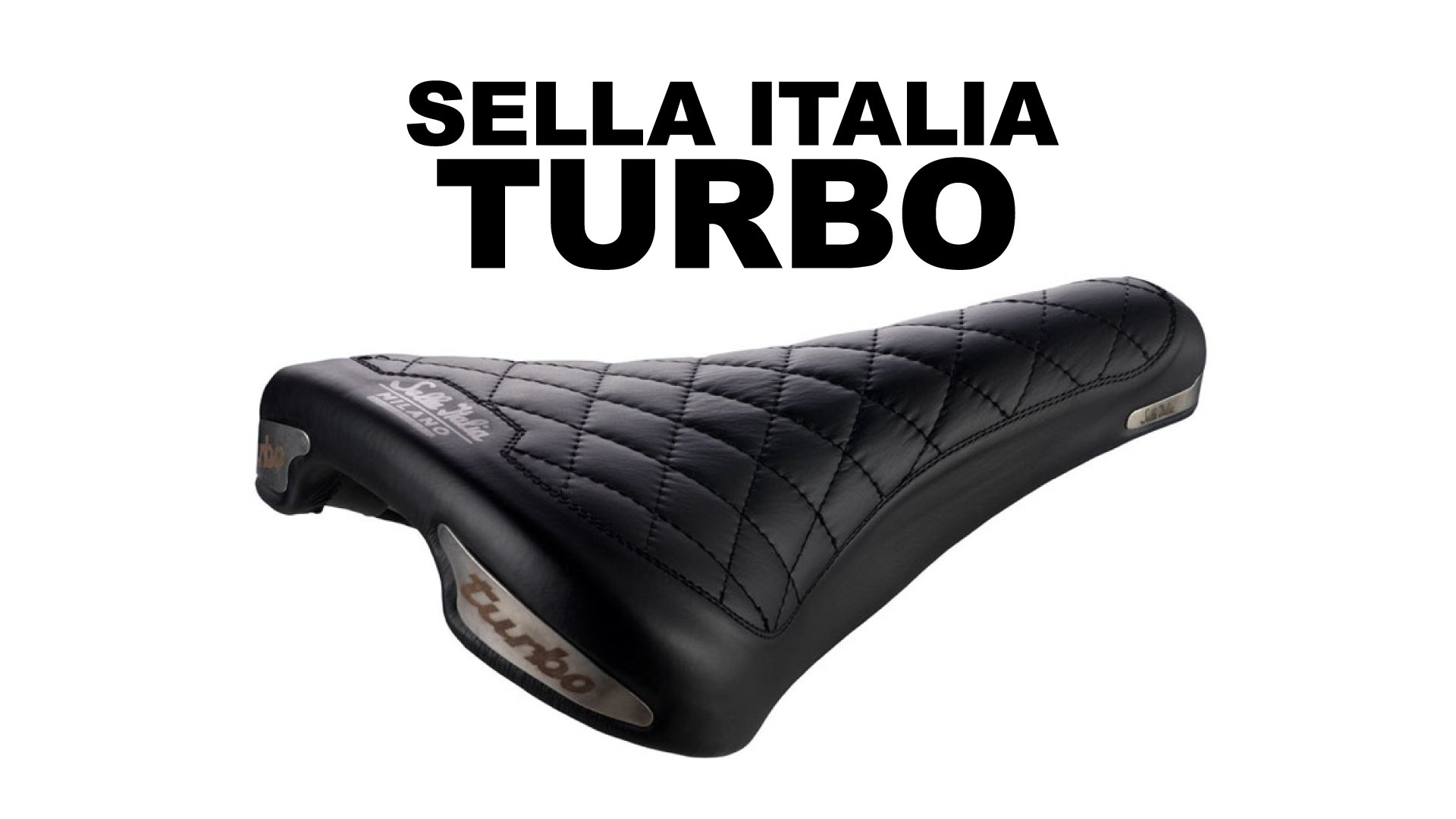 セライタリア・ターボ。ロードサドルの常識を変えた革命児｜クロモリ