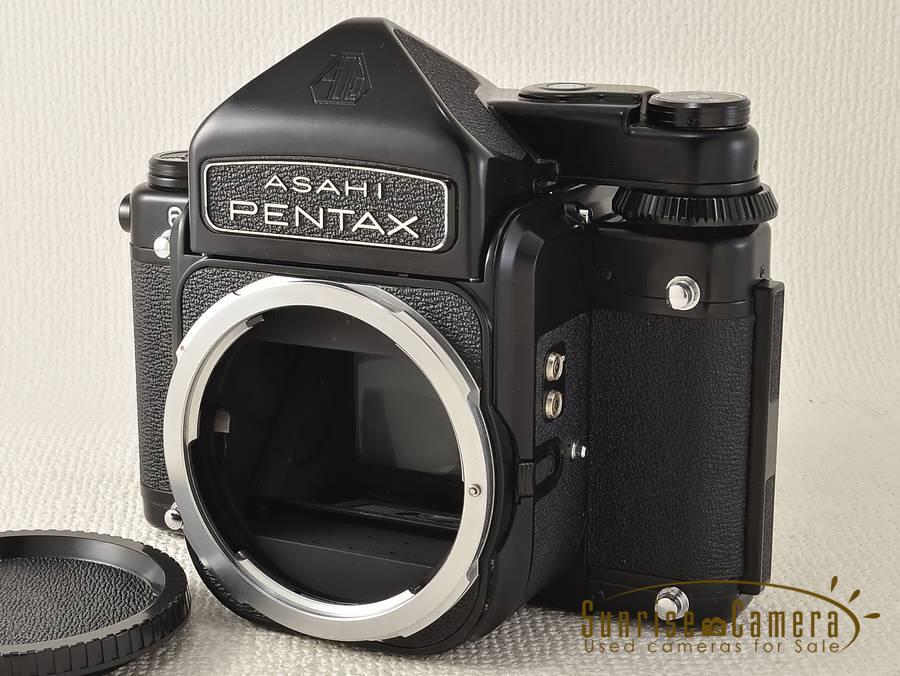 PENTAX（ペンタックス）旭光学のフィルムカメラ代表機種まとめ 小型