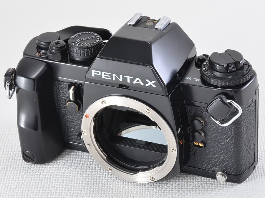 PENTAX（ペンタックス）LXサンライズカメラ公式ブログ｜中古フィルム