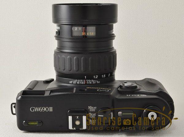 FUJIFILM（フジフイルム）GW690シリーズサンライズカメラ公式ブログ