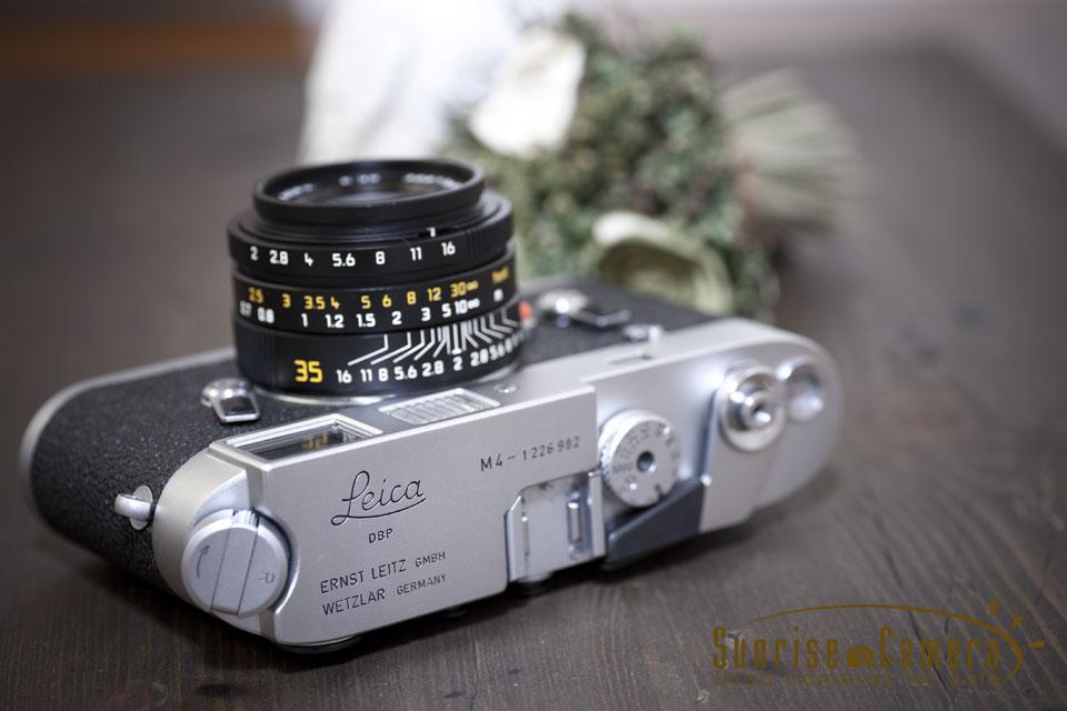 コラム] ライカってどんなフィルムカメラ？ ライカの魅力と特徴とは