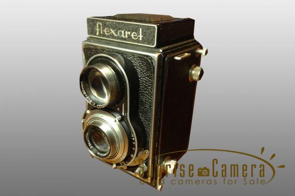 Flexaret（フレクサレット）Meopta（メオプタ）／フレクサレット