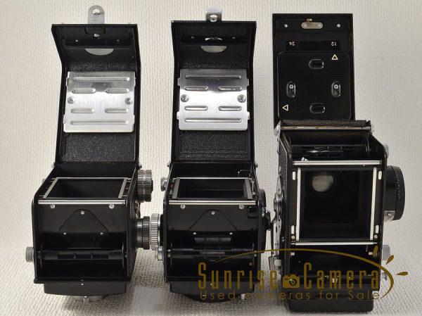 国産二眼レフの最高峰！Minolta AUTOCORD（ミノルタオートコード）とは