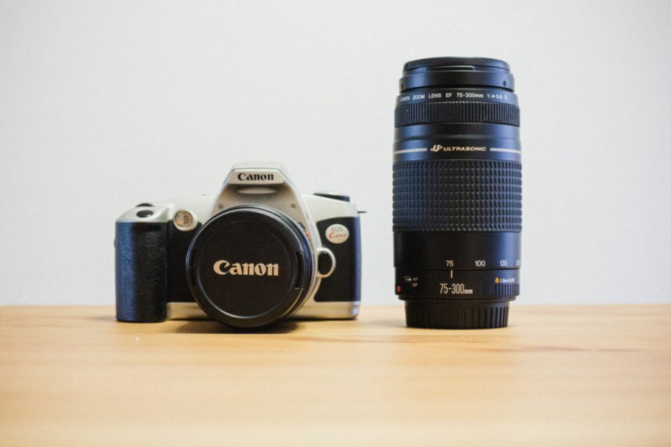 Canon(キヤノン) New EOS Kissと行く、清里の旅サンライズカメラ公式