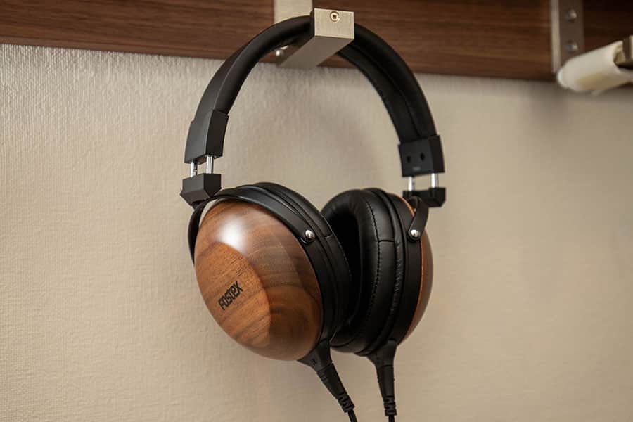 ついに見つけた！FOSTEX TH610は音質はもちろん装着感最高のヘッドホン